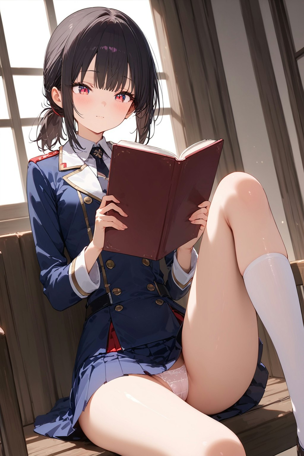 読書R15