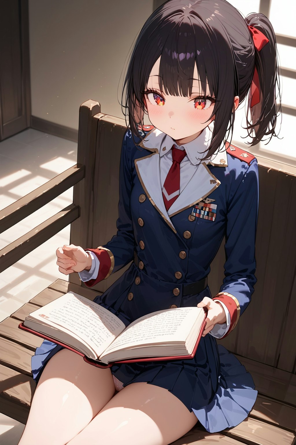 読書R15