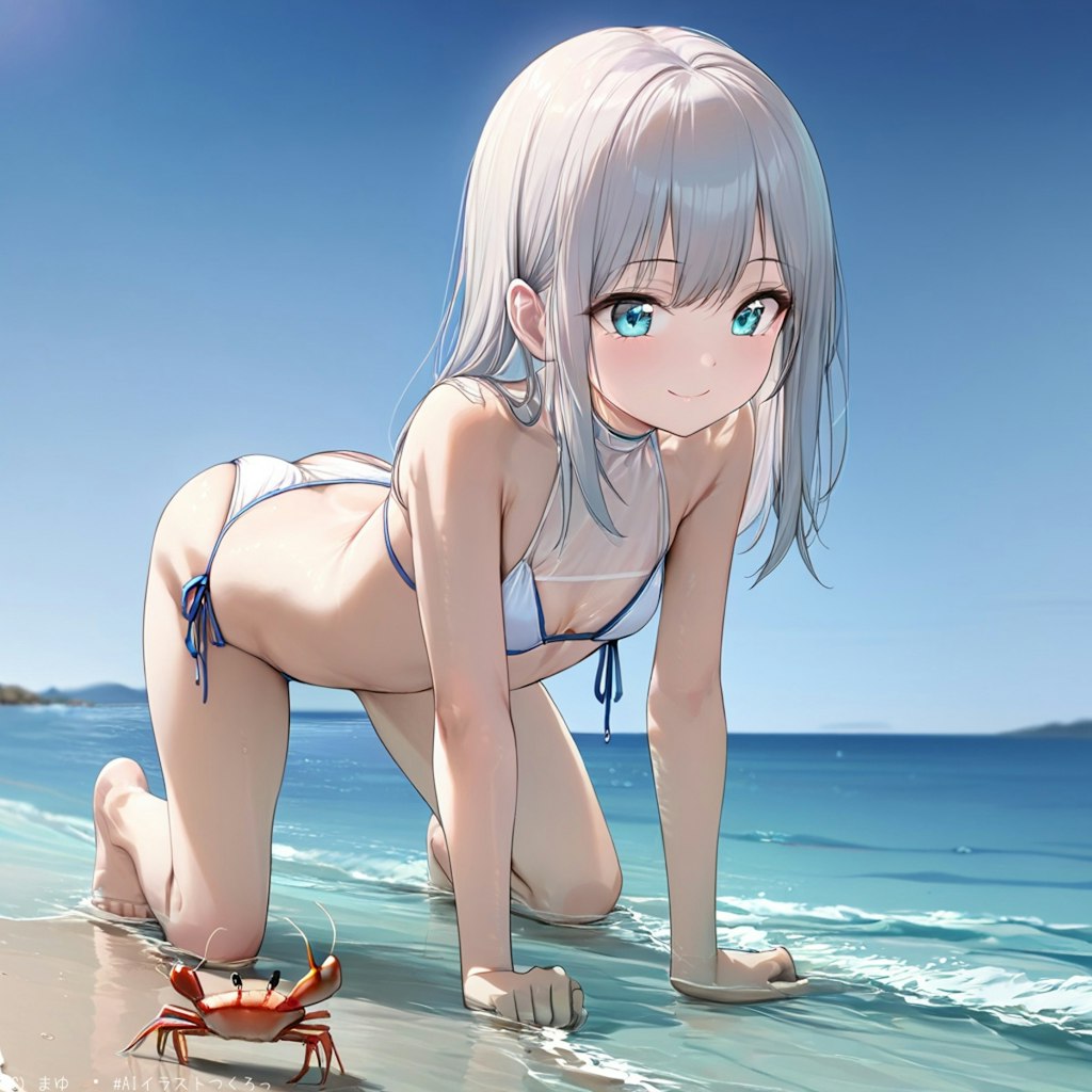 G/Wの思い出〜
