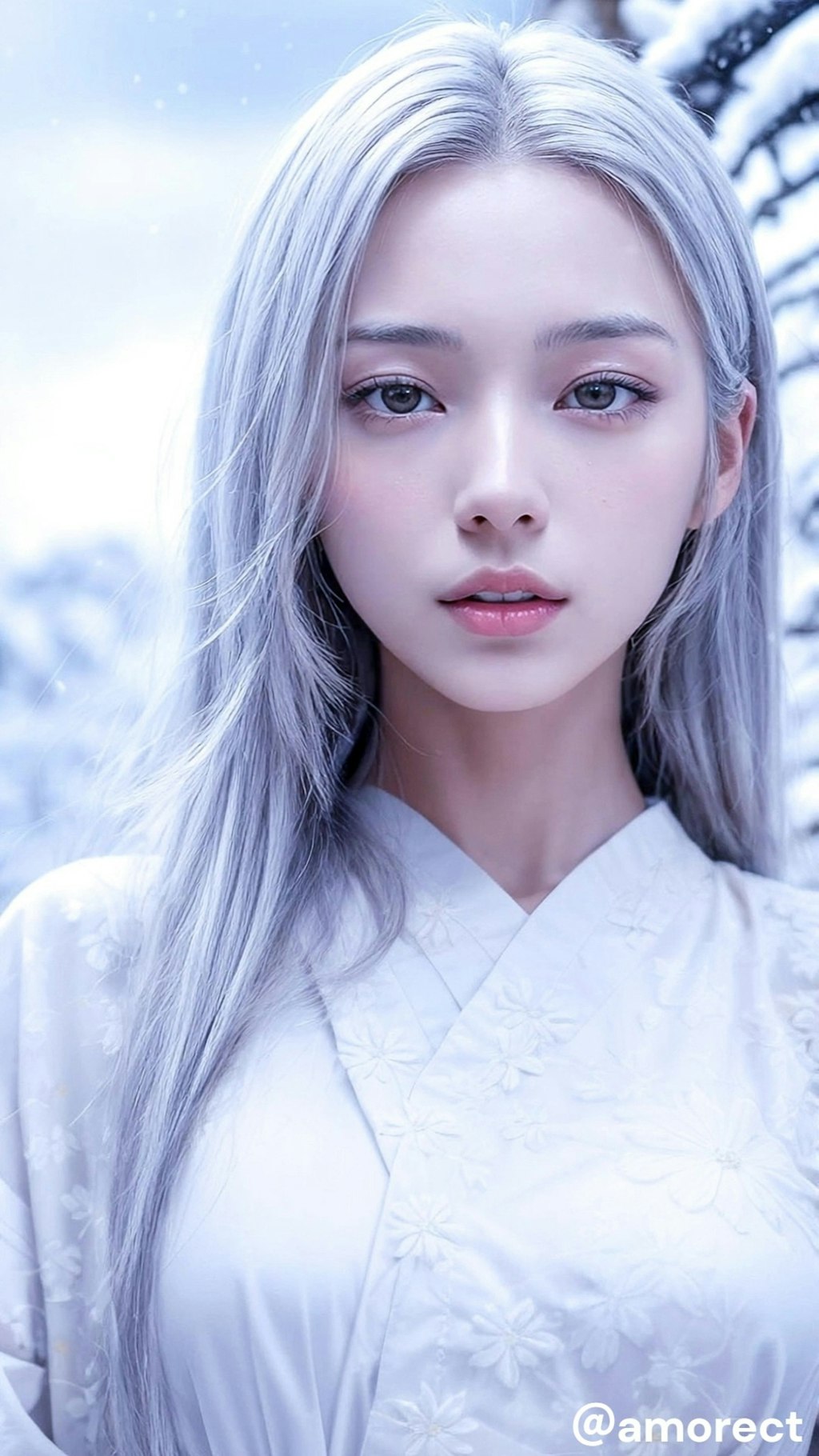 Snow Queen - HipHop Dance (+dance movie)