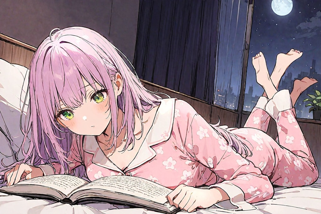 読書