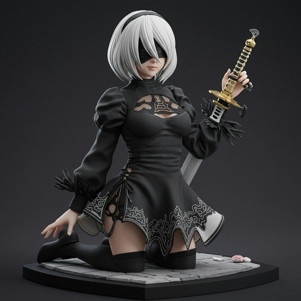 2B