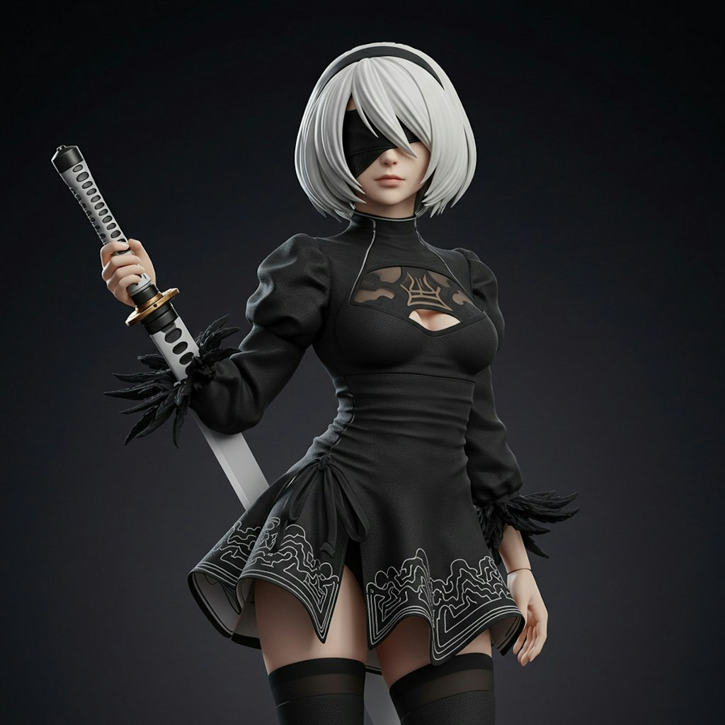 2B