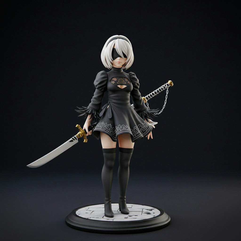 2B