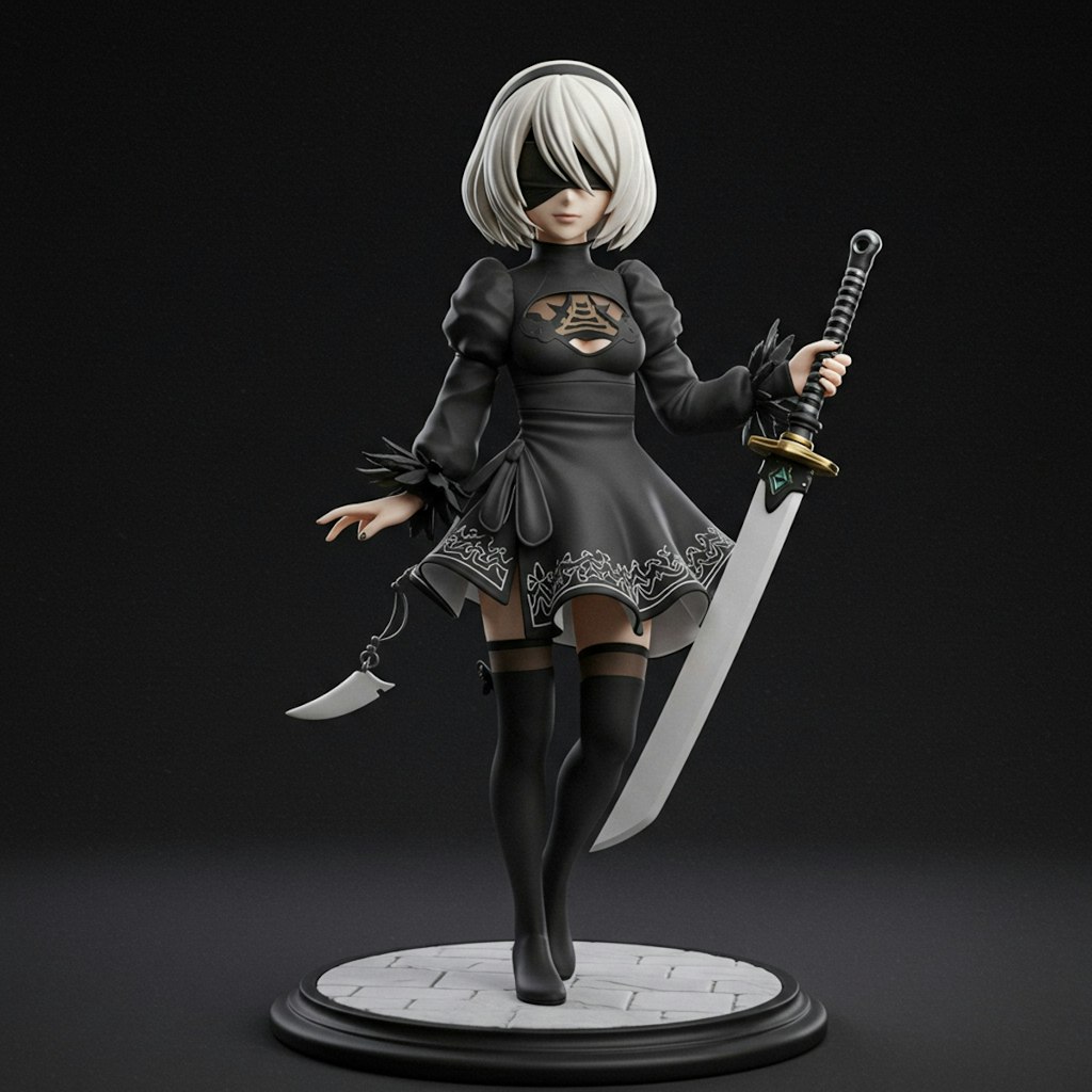 2B