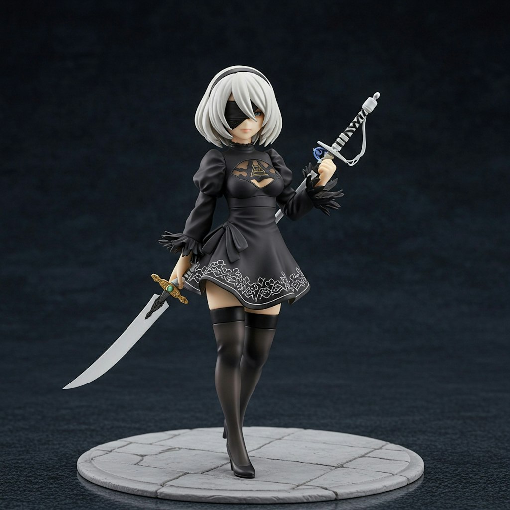 2B