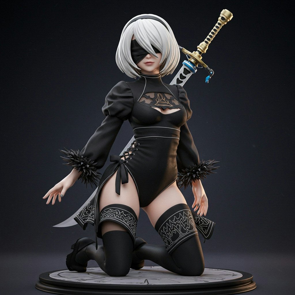 2B