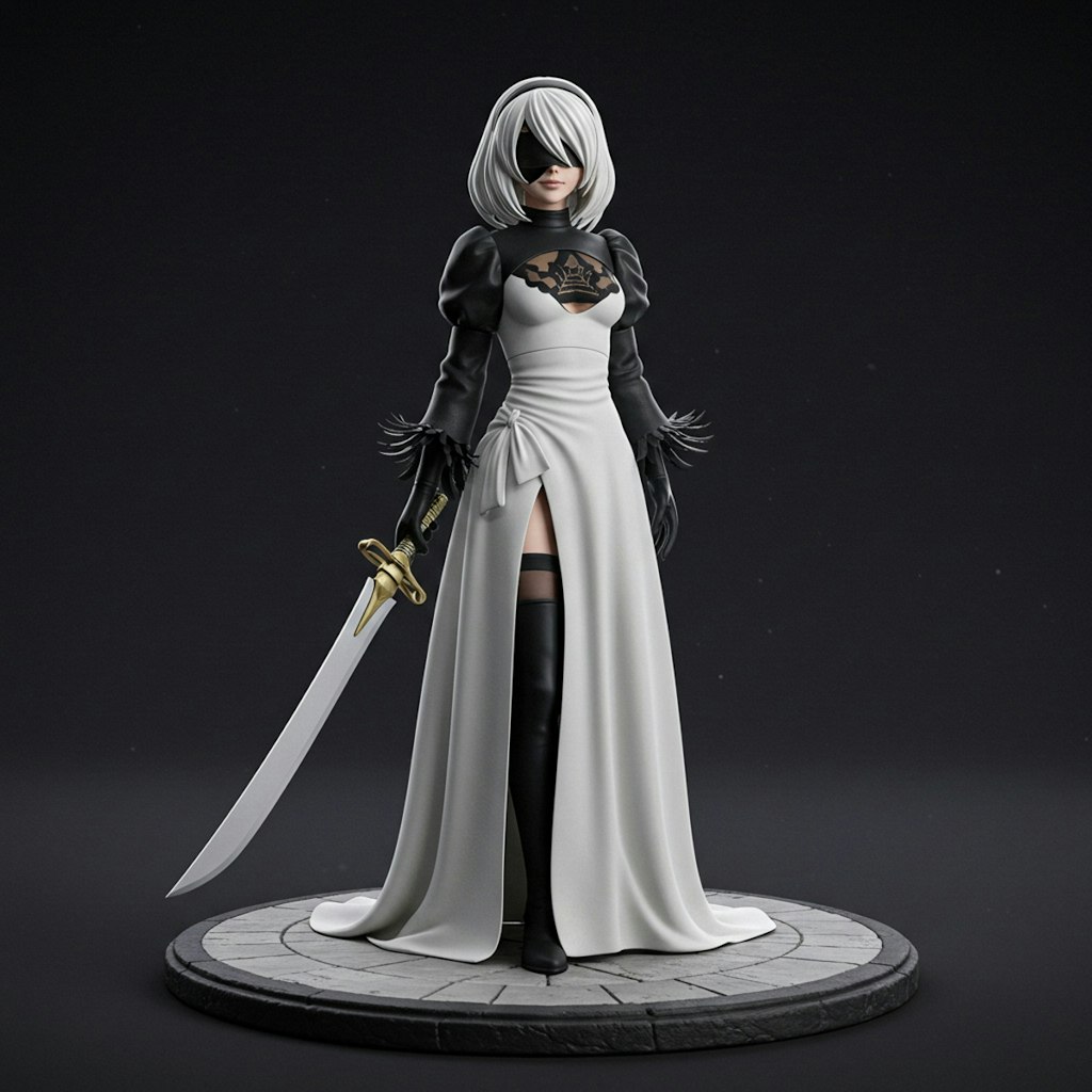 2B