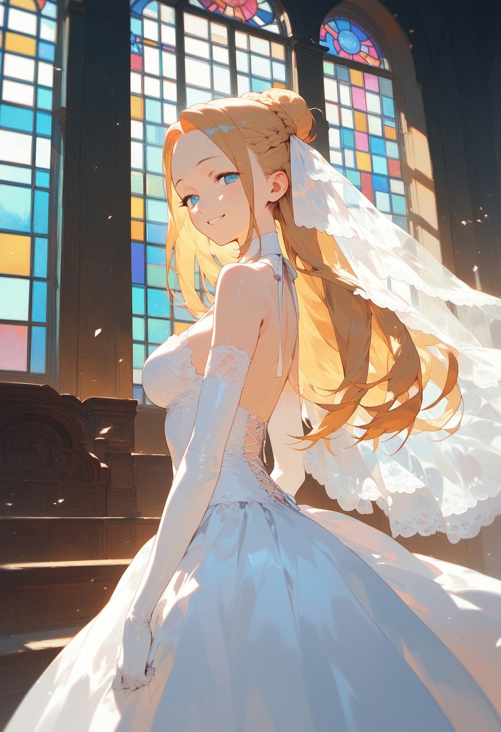 プリンセス 1664