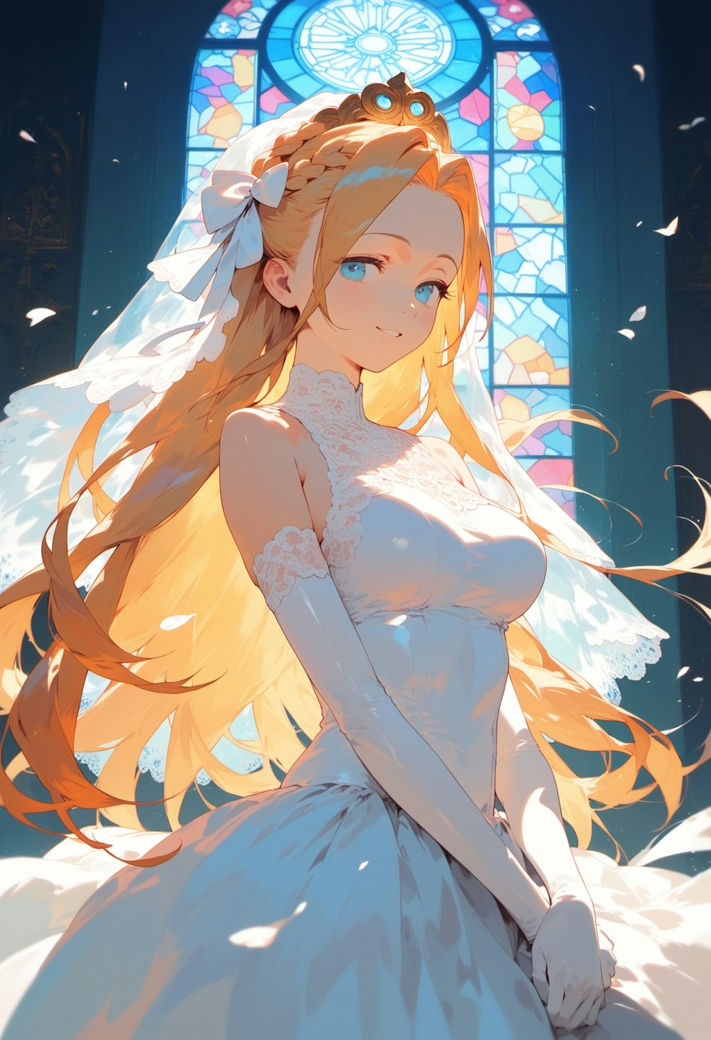 プリンセス 1664