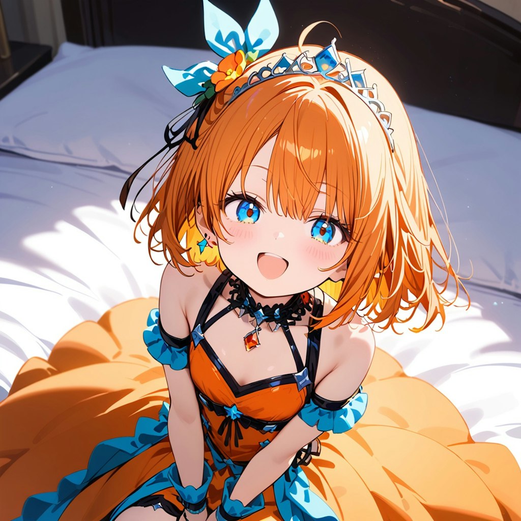 プリンセス・れも
