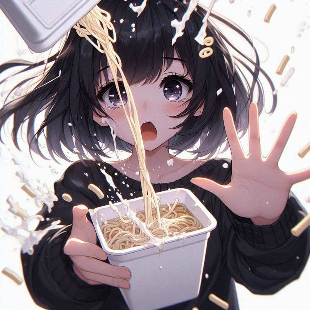 麺ダバダバ