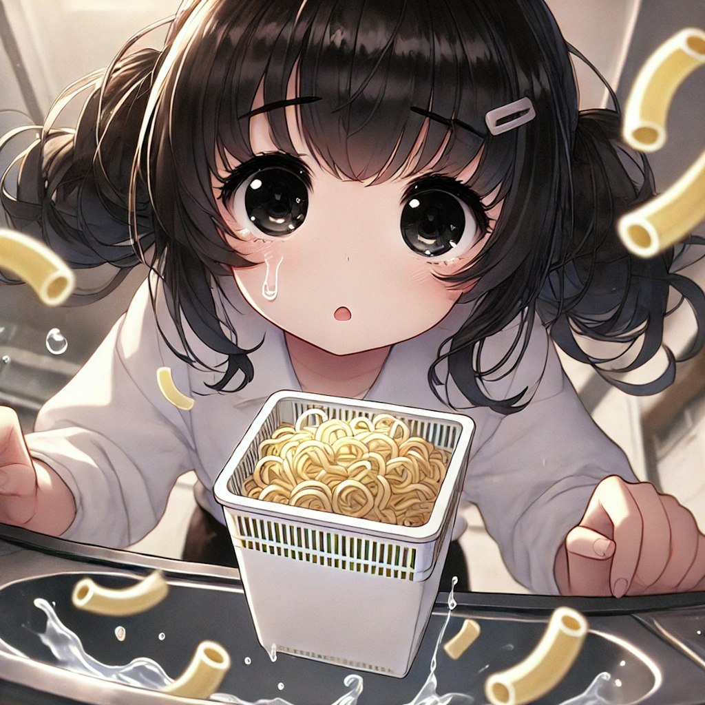 麺ダバダバ