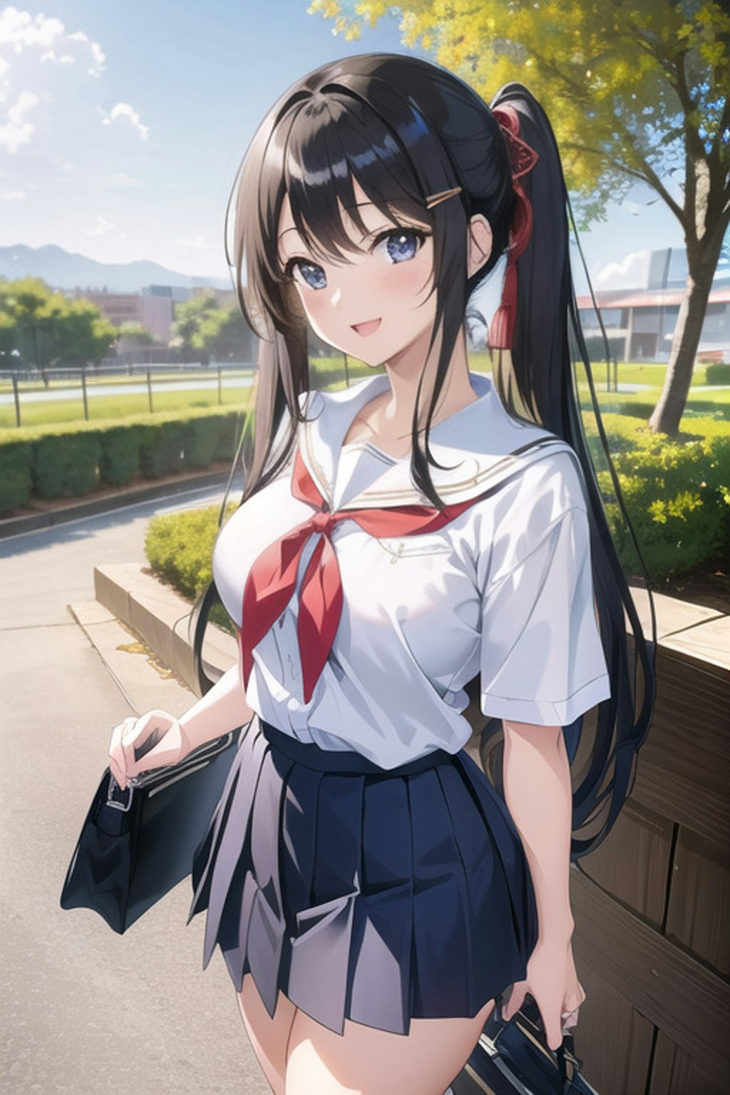 JK（女子高生）339