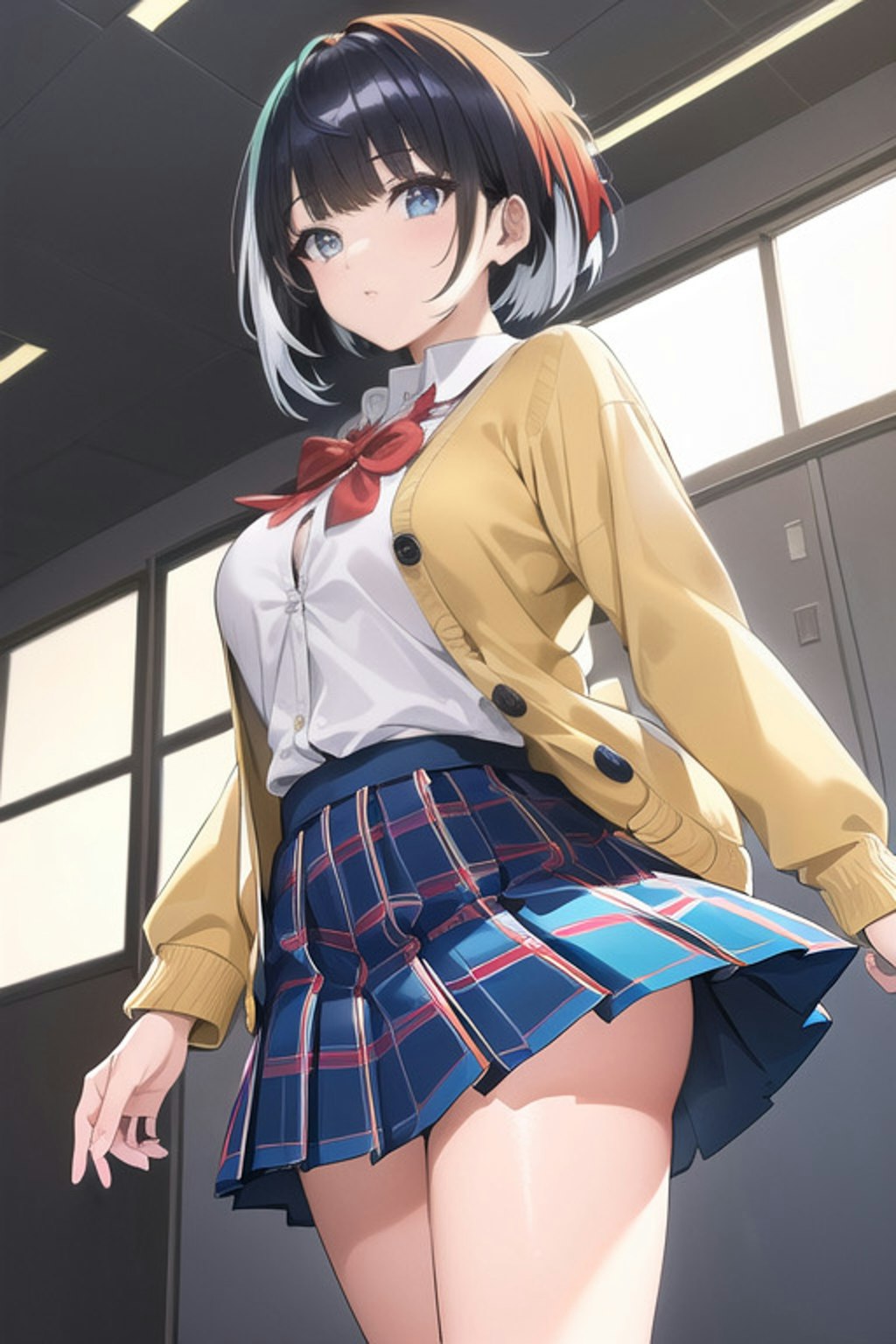 JK（女子高生）339