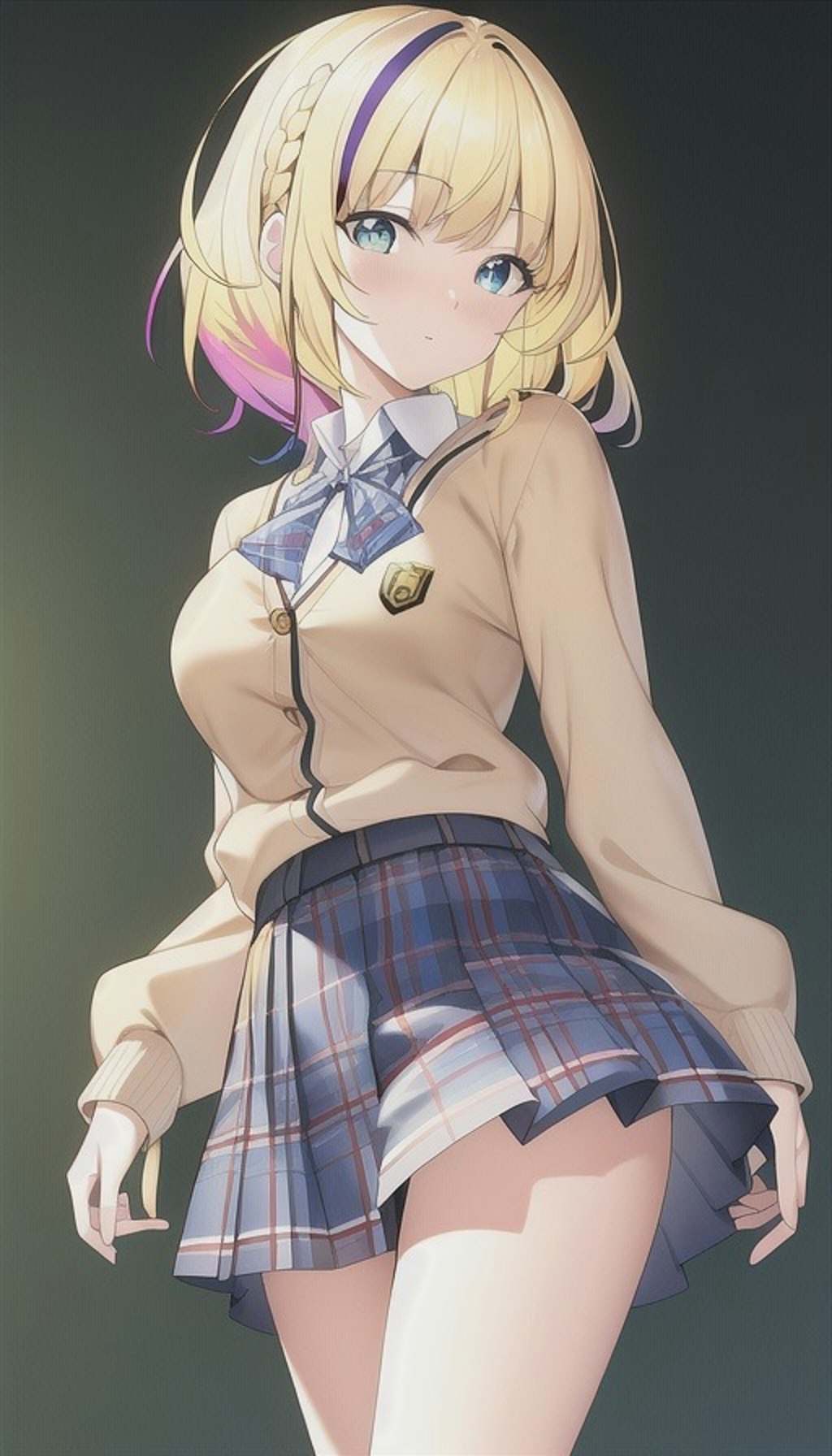 JK（女子高生）339
