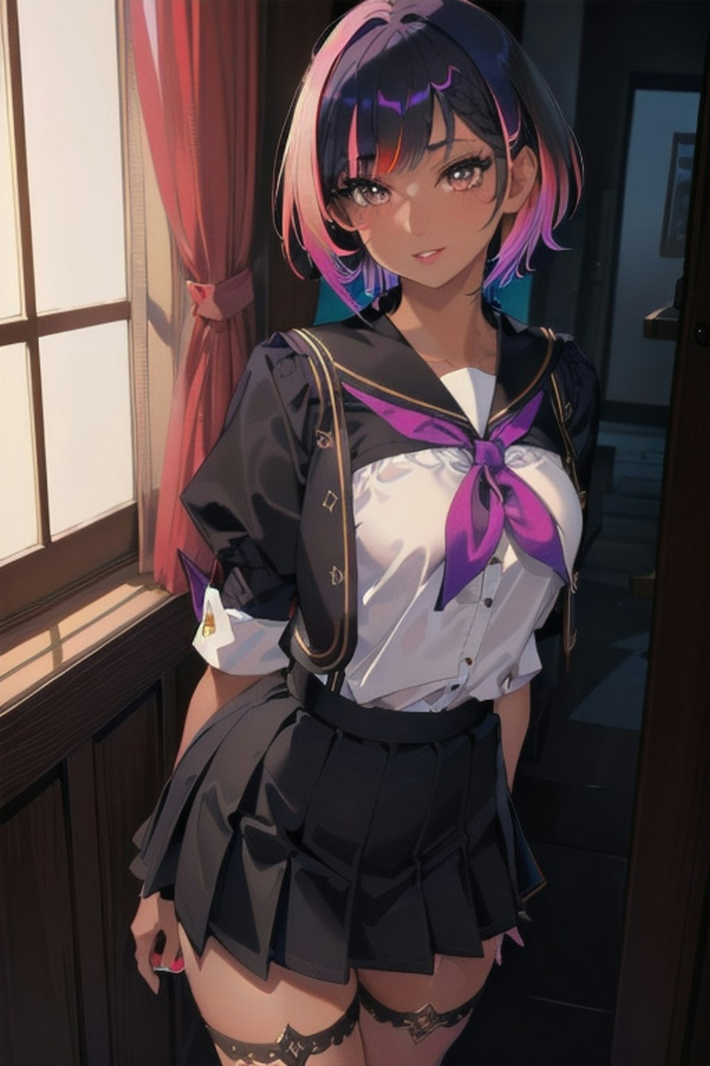 JK（女子高生）339