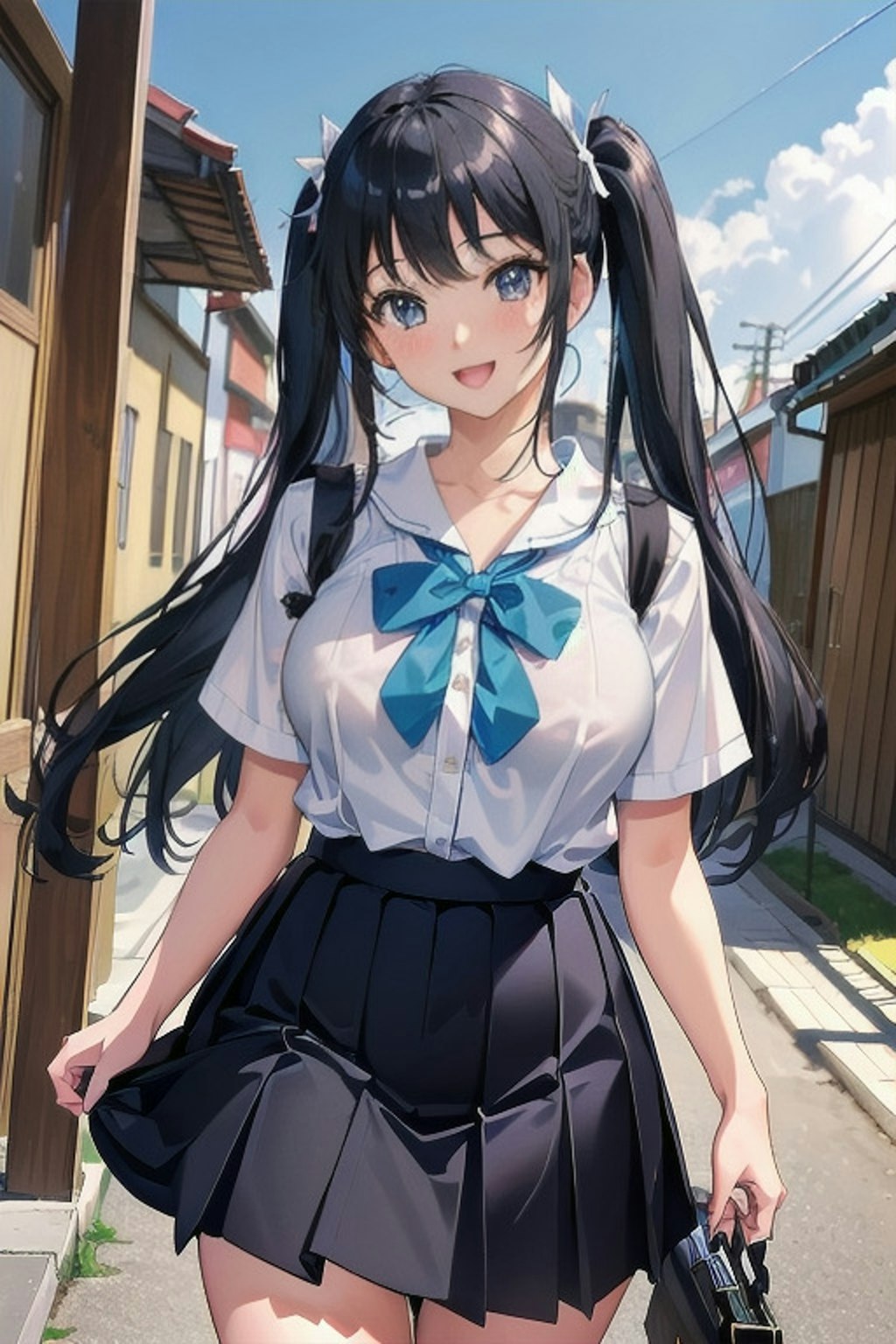 JK（女子高生）339