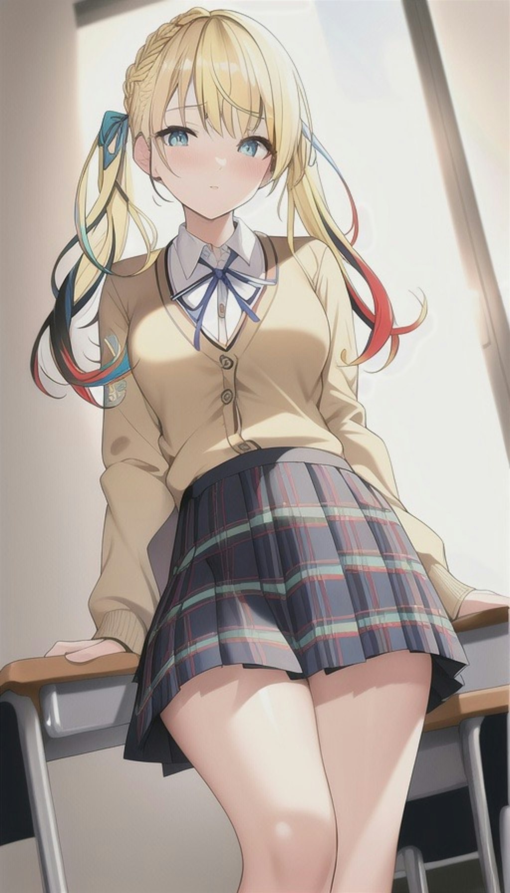 JK（女子高生）339