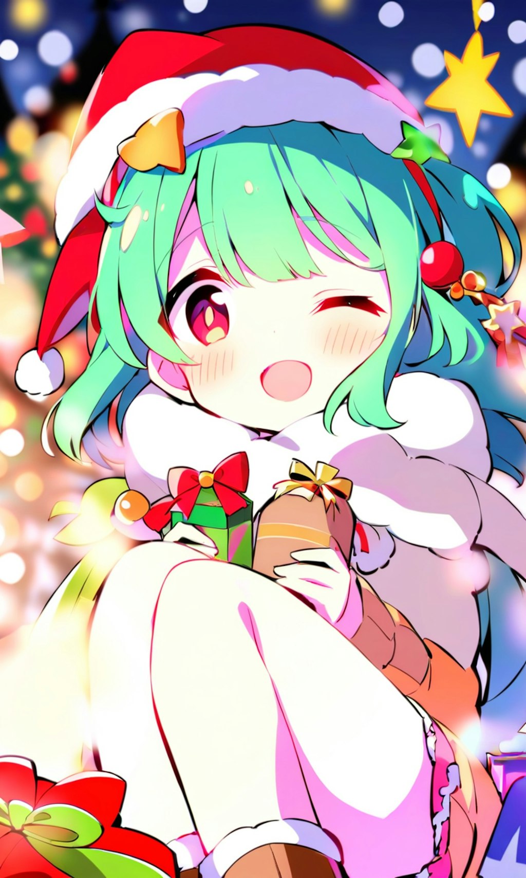 クリスマス