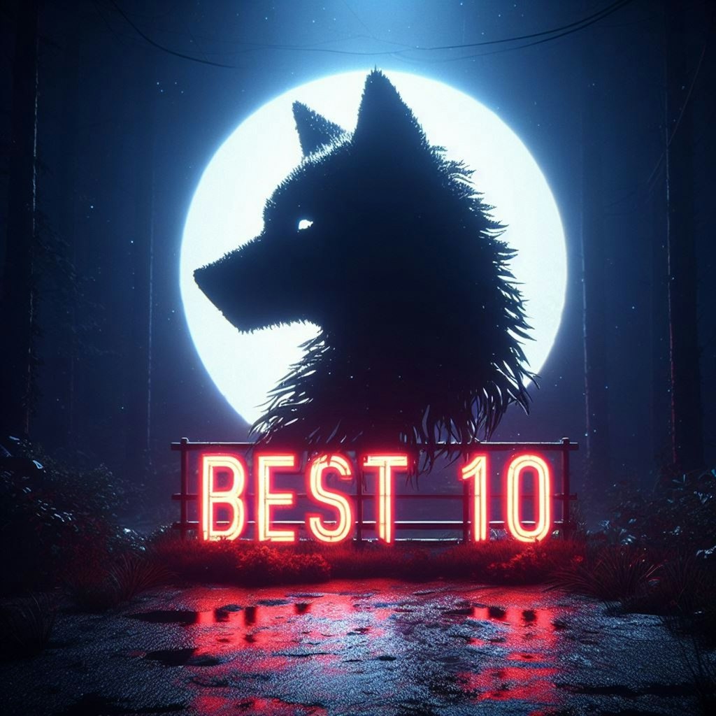 BEST10🐺