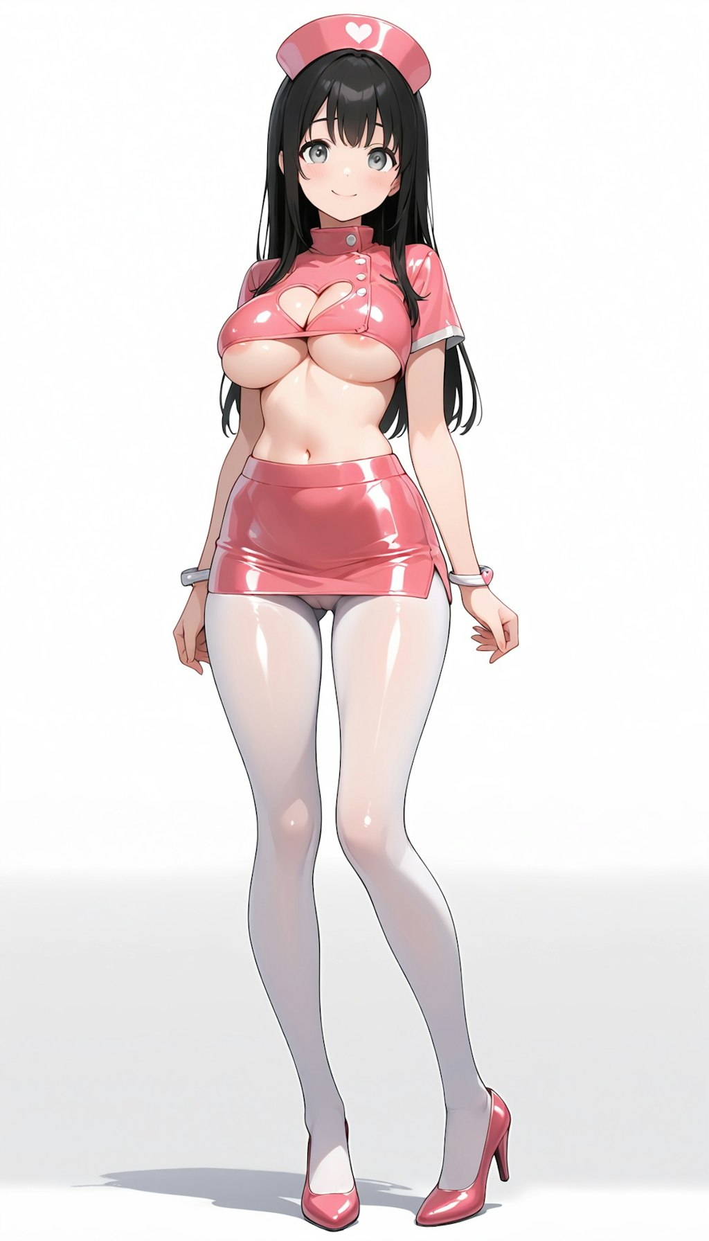ツヤツヤナース