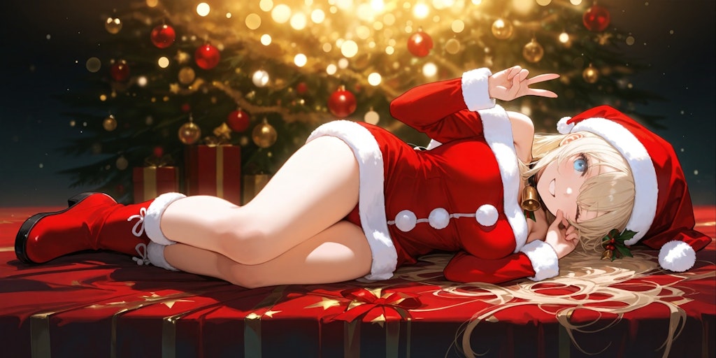 santa