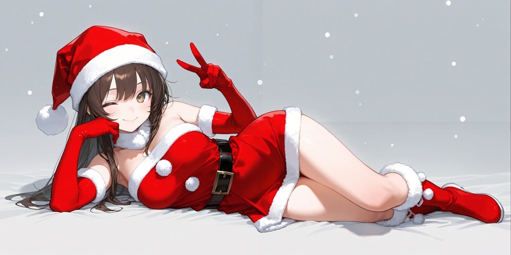 santa