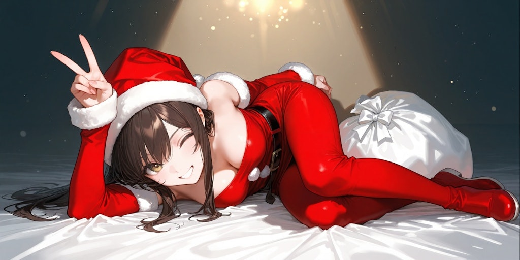 santa