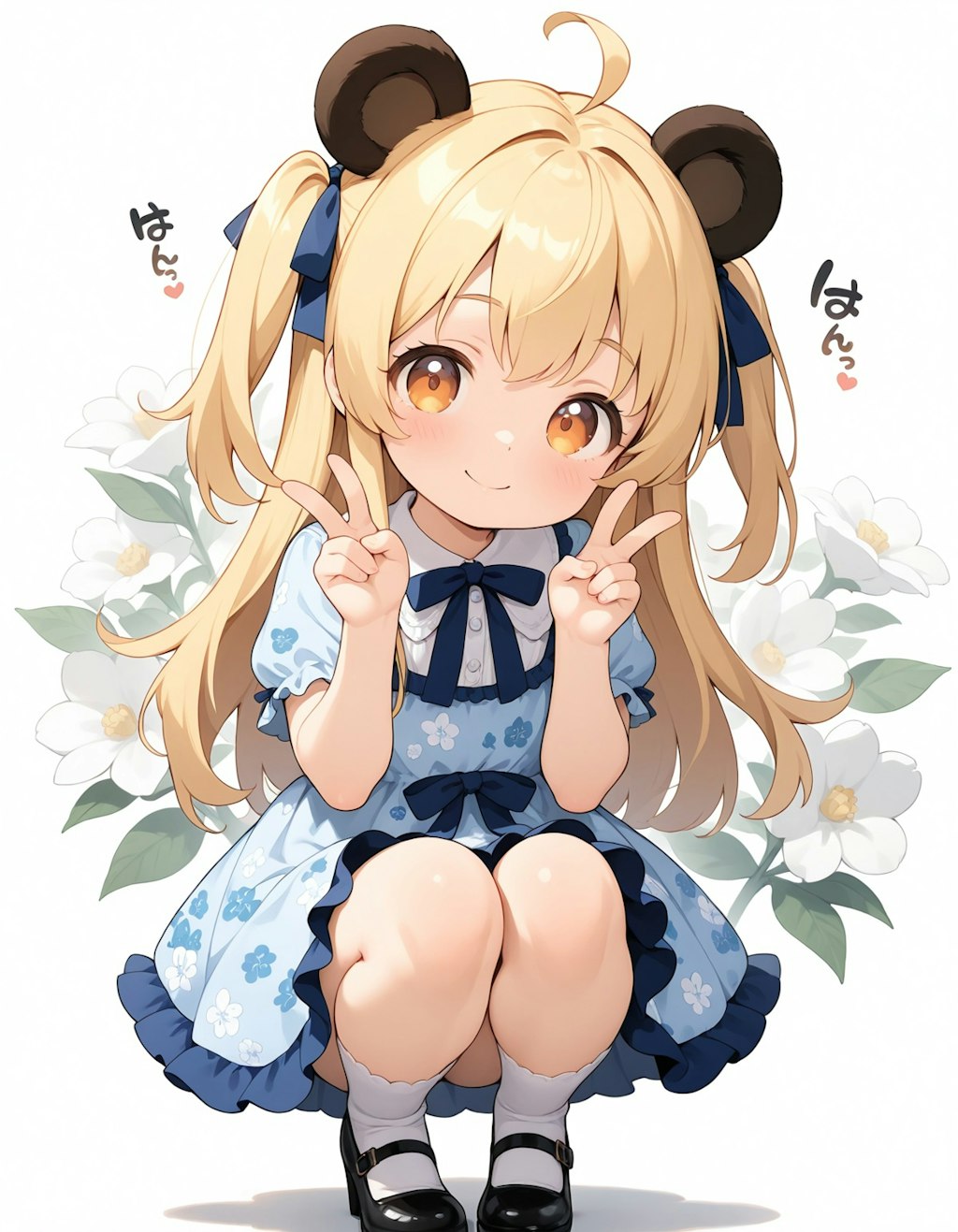 千獣ピナちゃん