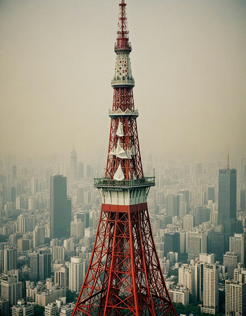 今日は何の日〜光化学スモッグの日（7月18日 記念日）