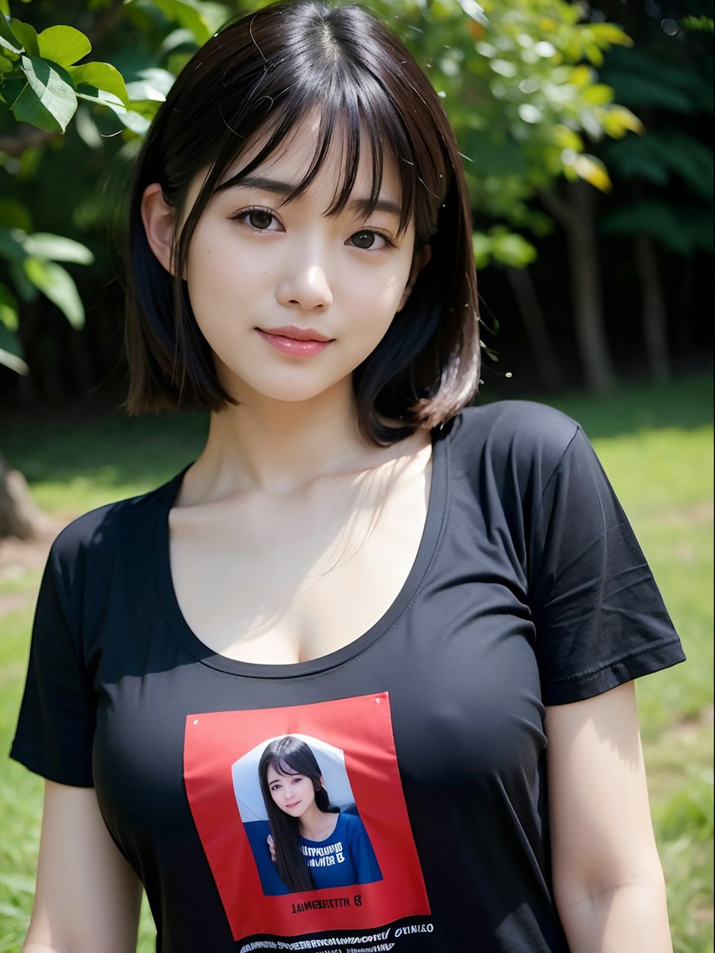 Tシャツその２