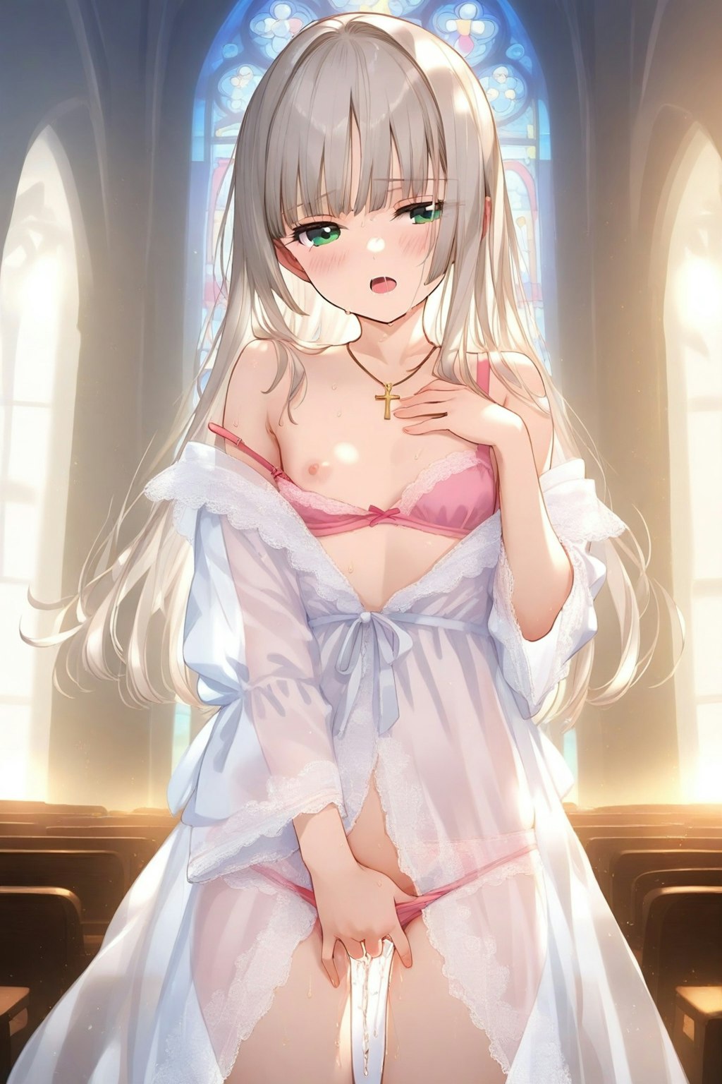 Aqua Benedicta 037