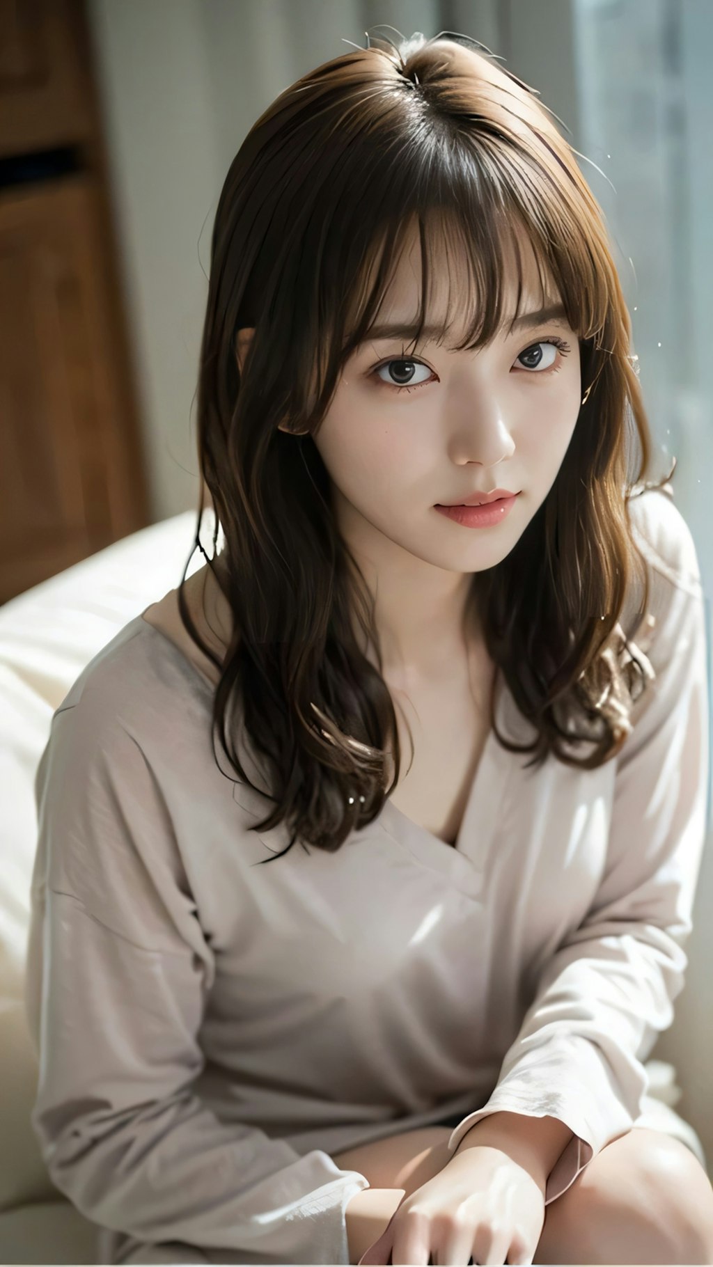 お気に入り女子