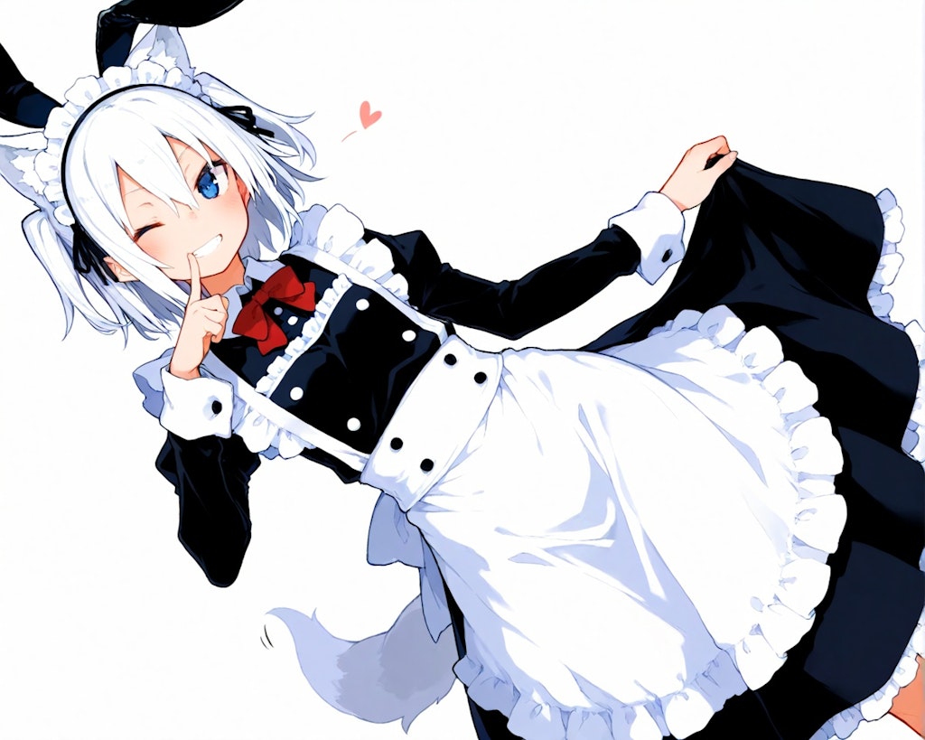 アヤナギ荘の日常 #18 -Everyday Ayanagiso-