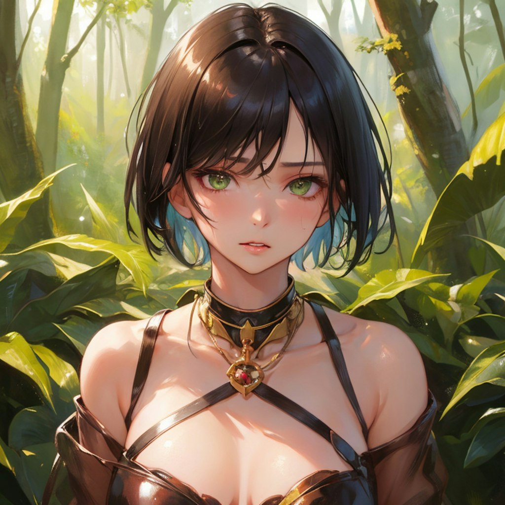 伊庭楓　お姫様　最終回