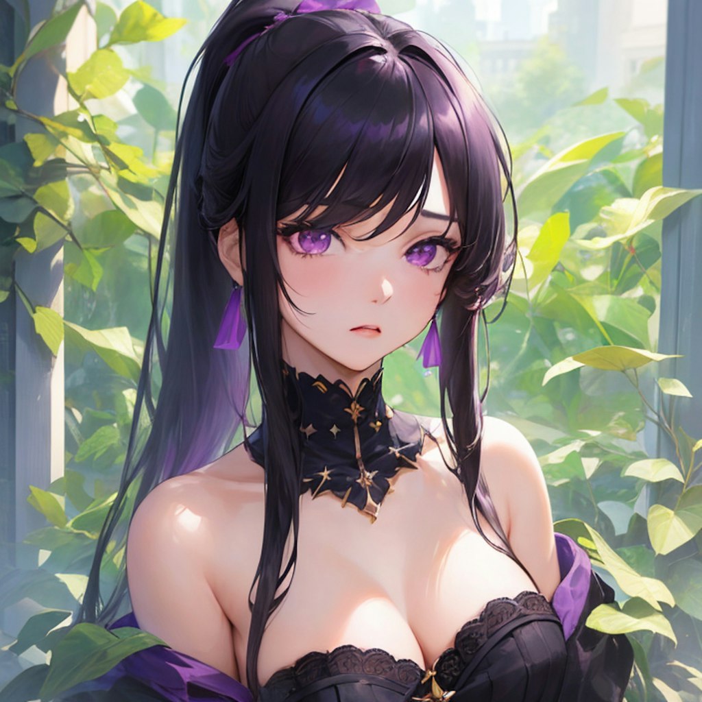 伊庭楓　お姫様　最終回