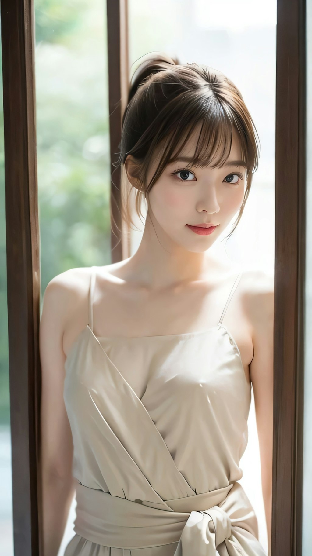 お気に入り女子
