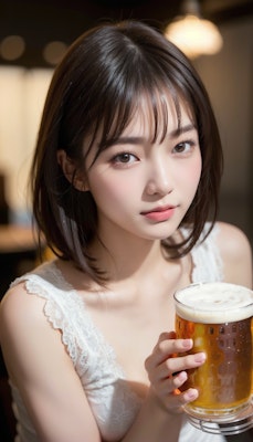 ビール57