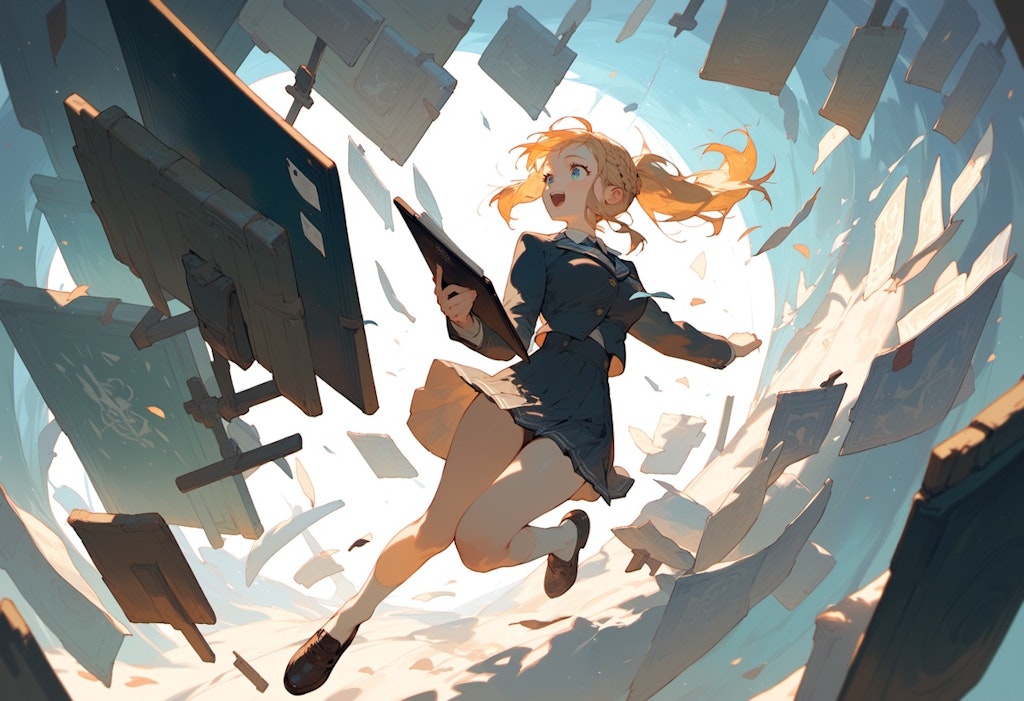 プリンセス 1440