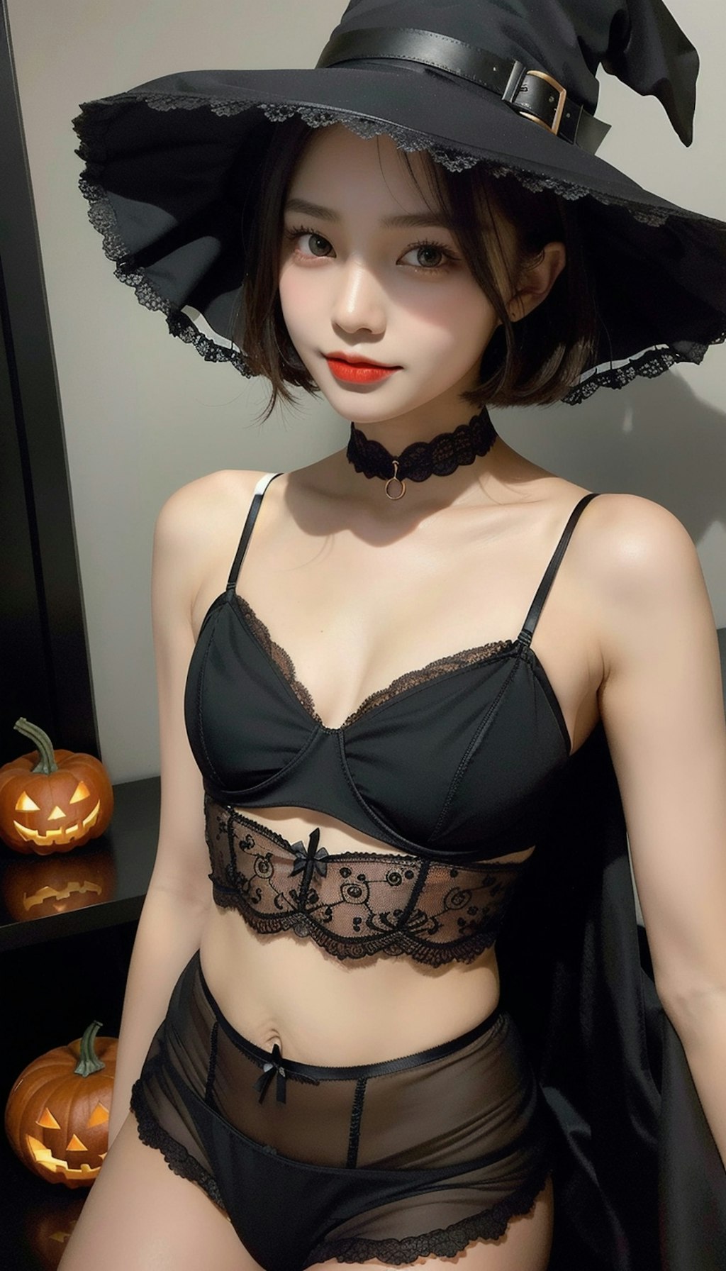 ハロウィン18