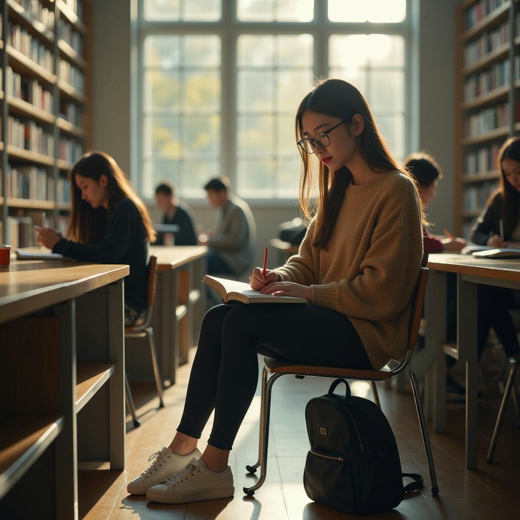 図書館