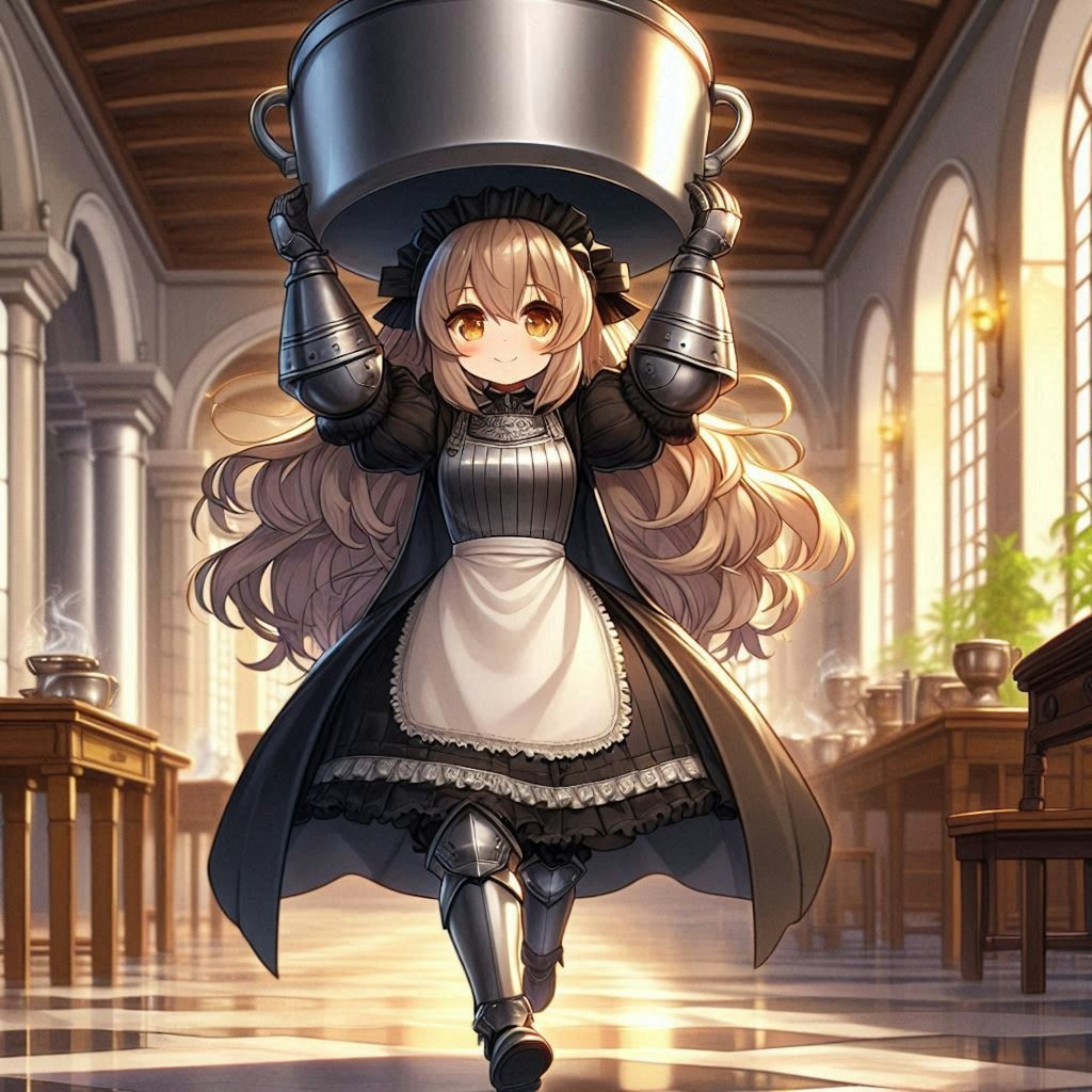 ちびエリザベス