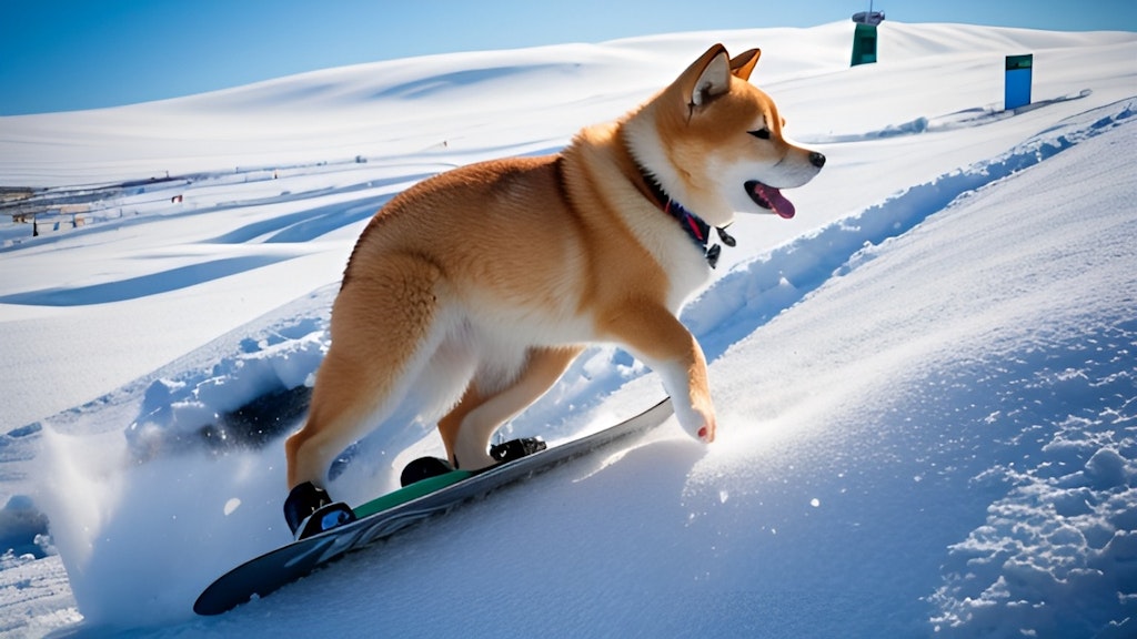 柴犬