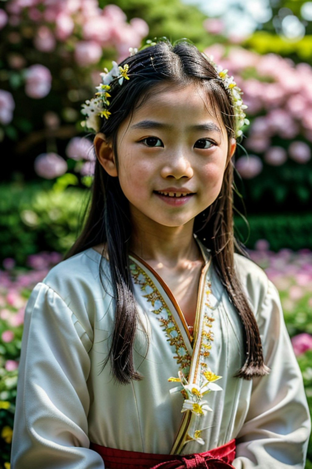 asian traditional dress