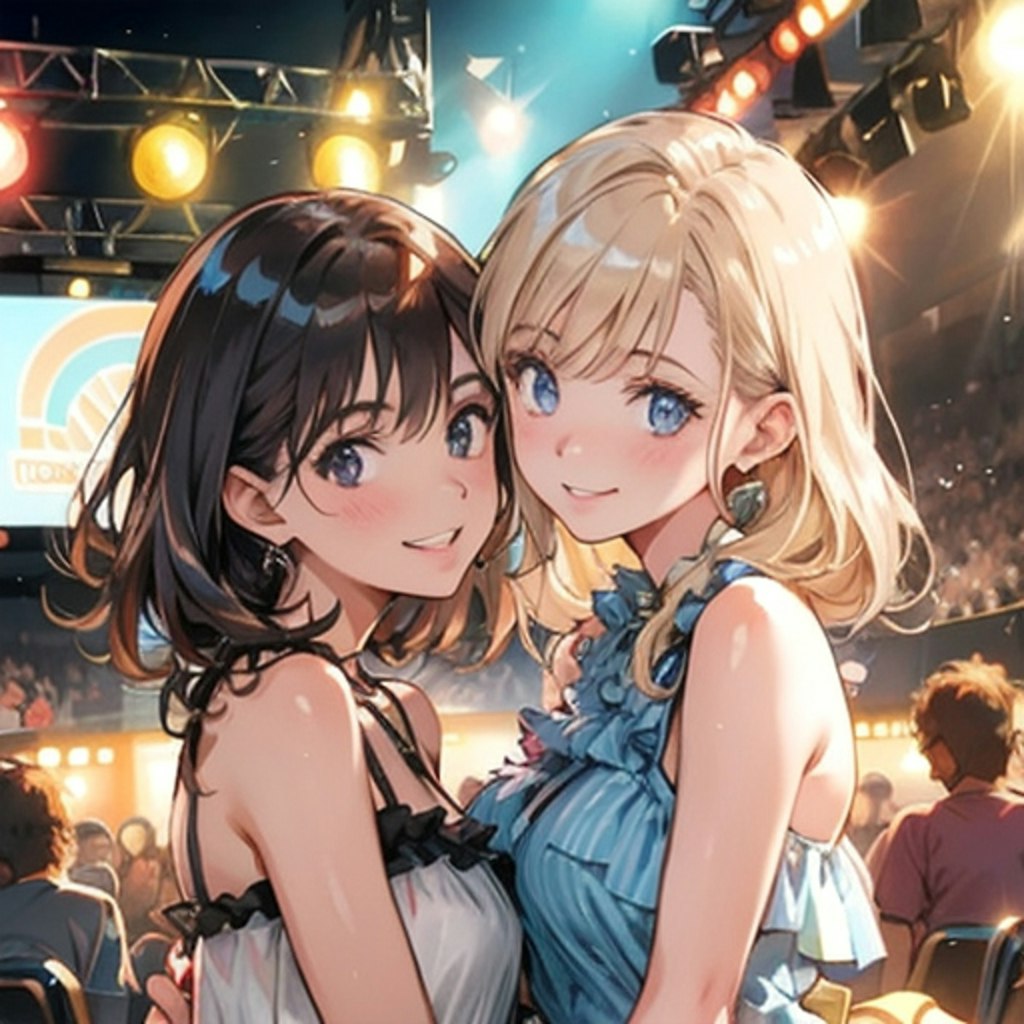 夏フェス