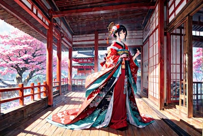 Heian nobility