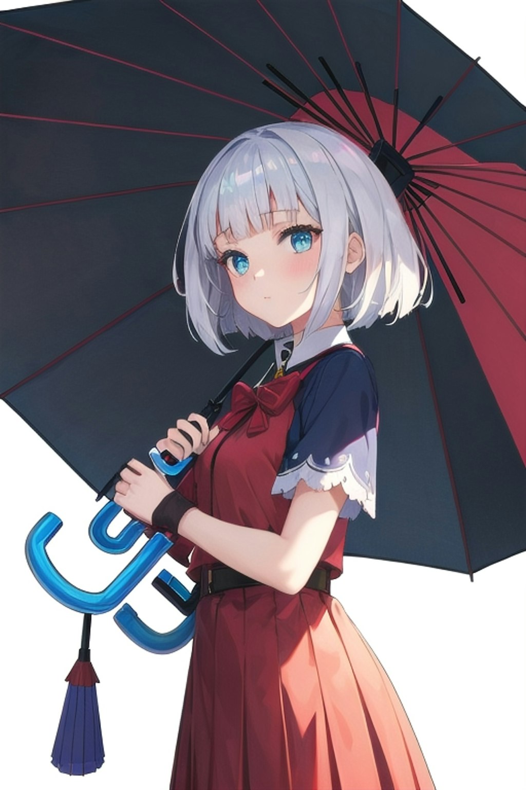 パラソル
