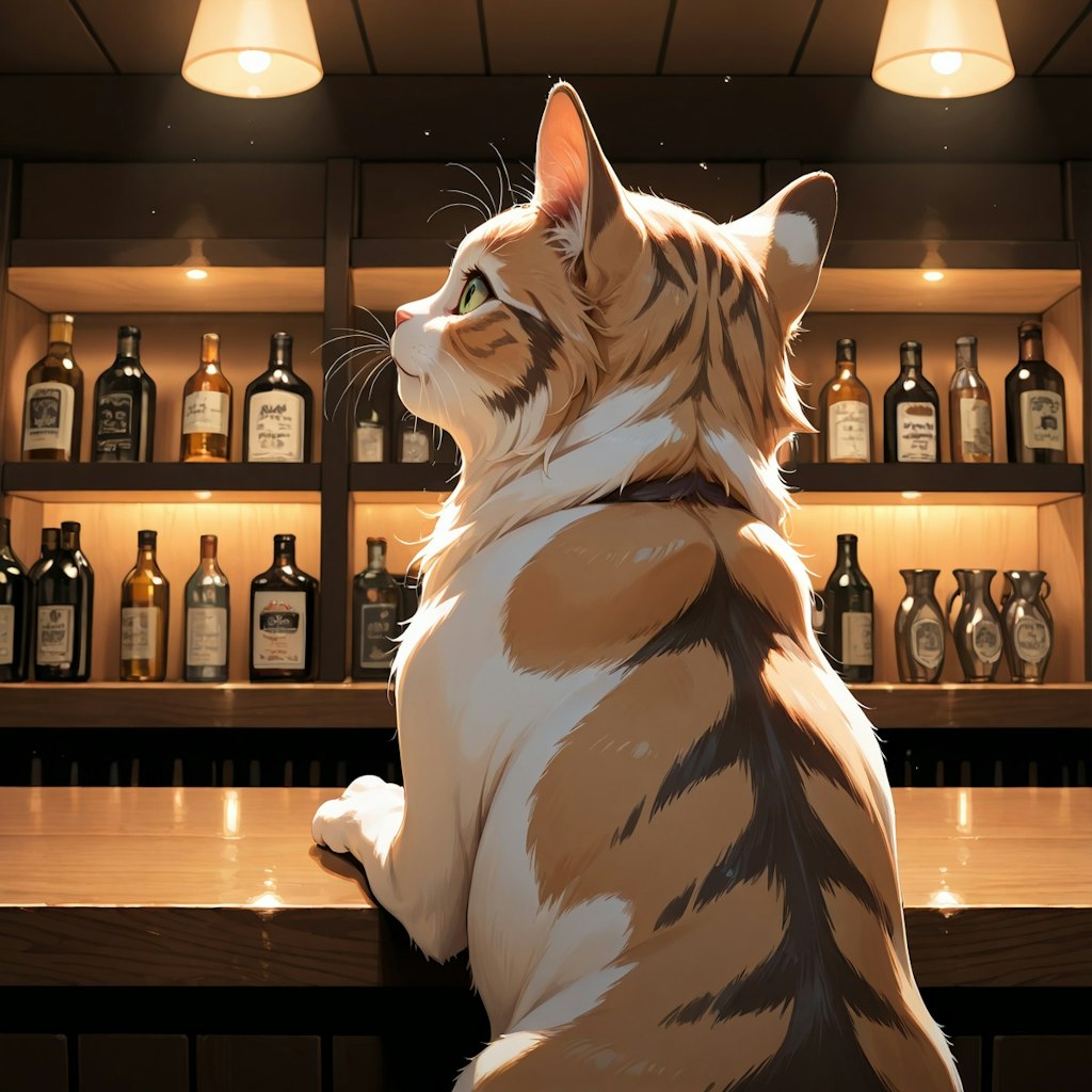 BarCat 2