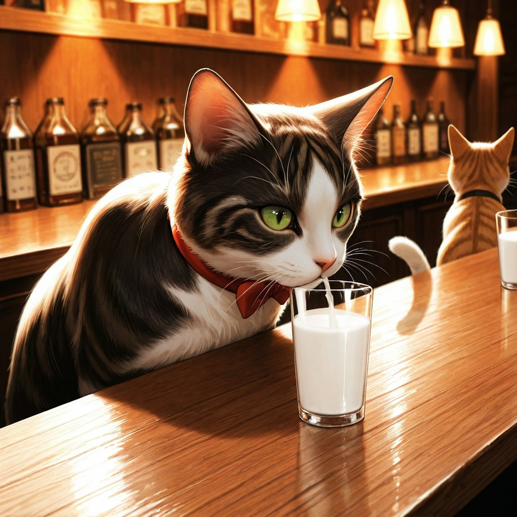 BarCat 2